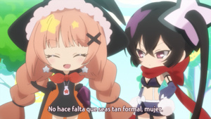 Mahou Shoujo Ikusei Keikaku